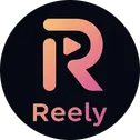 Reely Logo